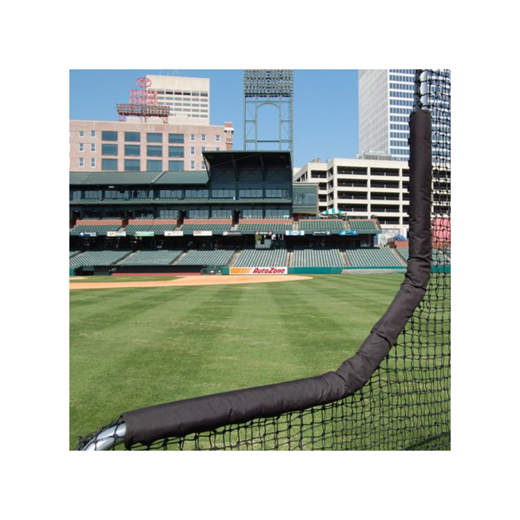 Trigon Sports ProCage™ "Ole 96er" 8' x 8' Pro L-Screen