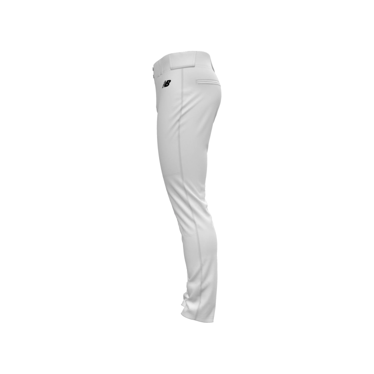 New Balance Adult Adversary 2 Tapered Baseball Solid Pant