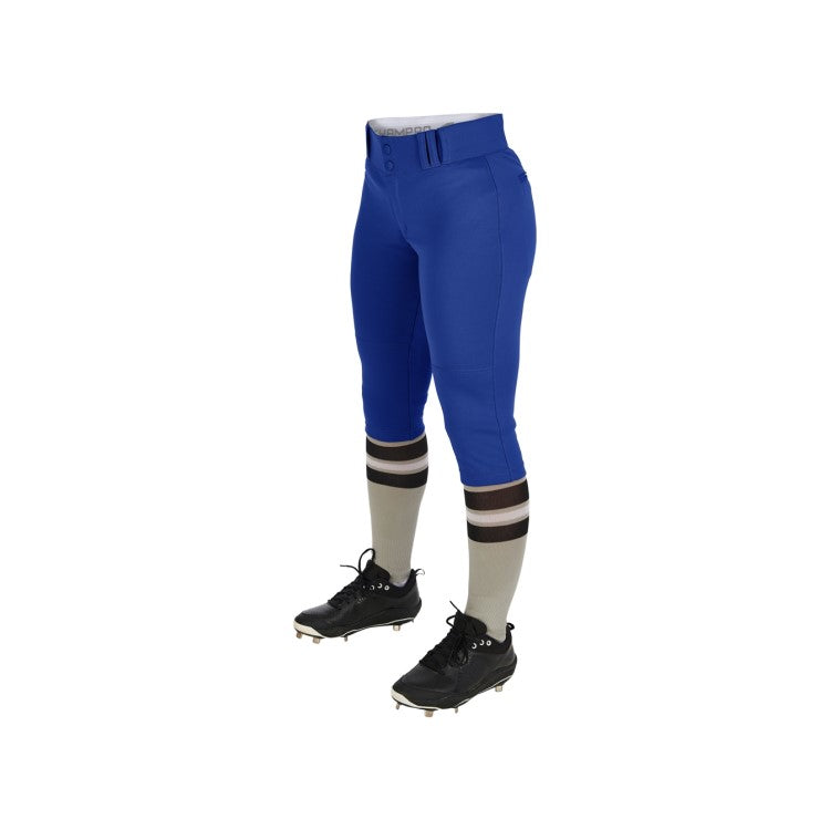 Champro Tournament Low-Rise Softball Knicker