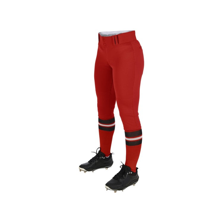 Champro Tournament Low-Rise Softball Knicker