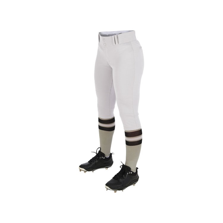 Champro Tournament Low-Rise Softball Knicker