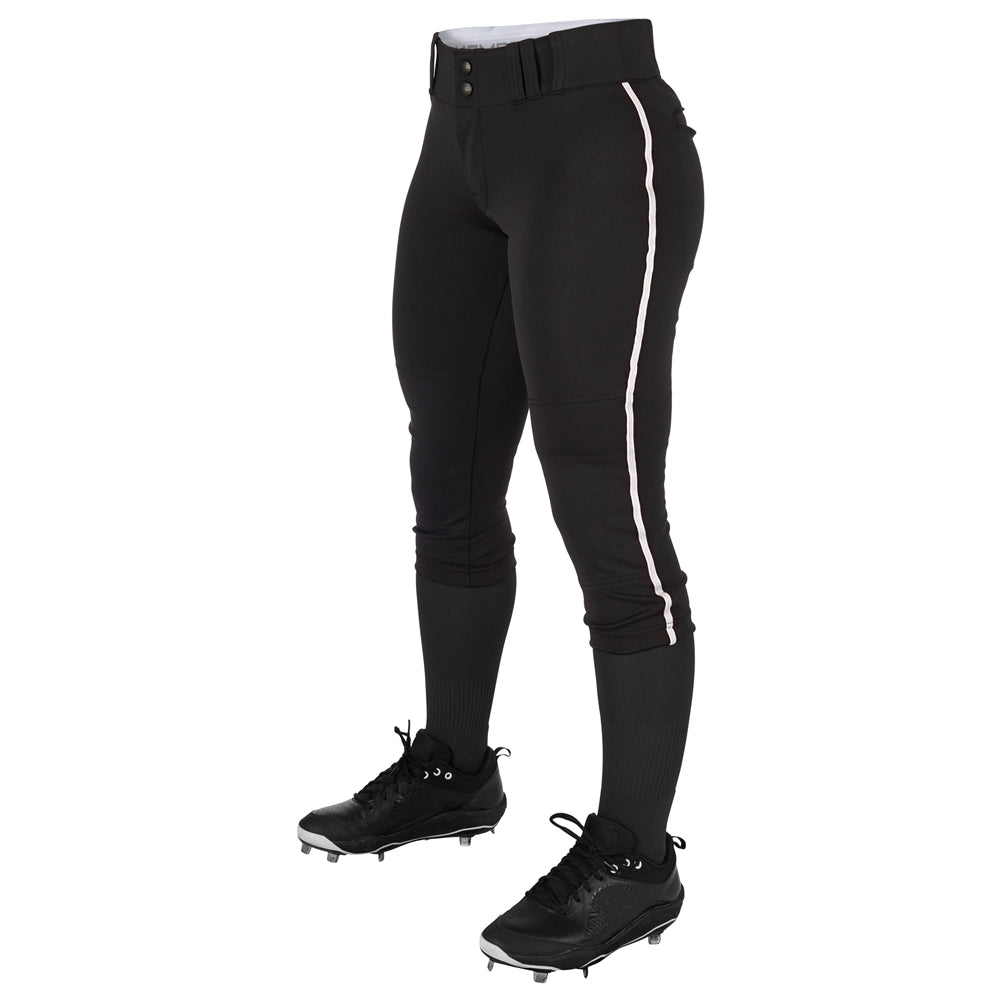 Women's TOURNAMENT w/Pipe Softball Pant