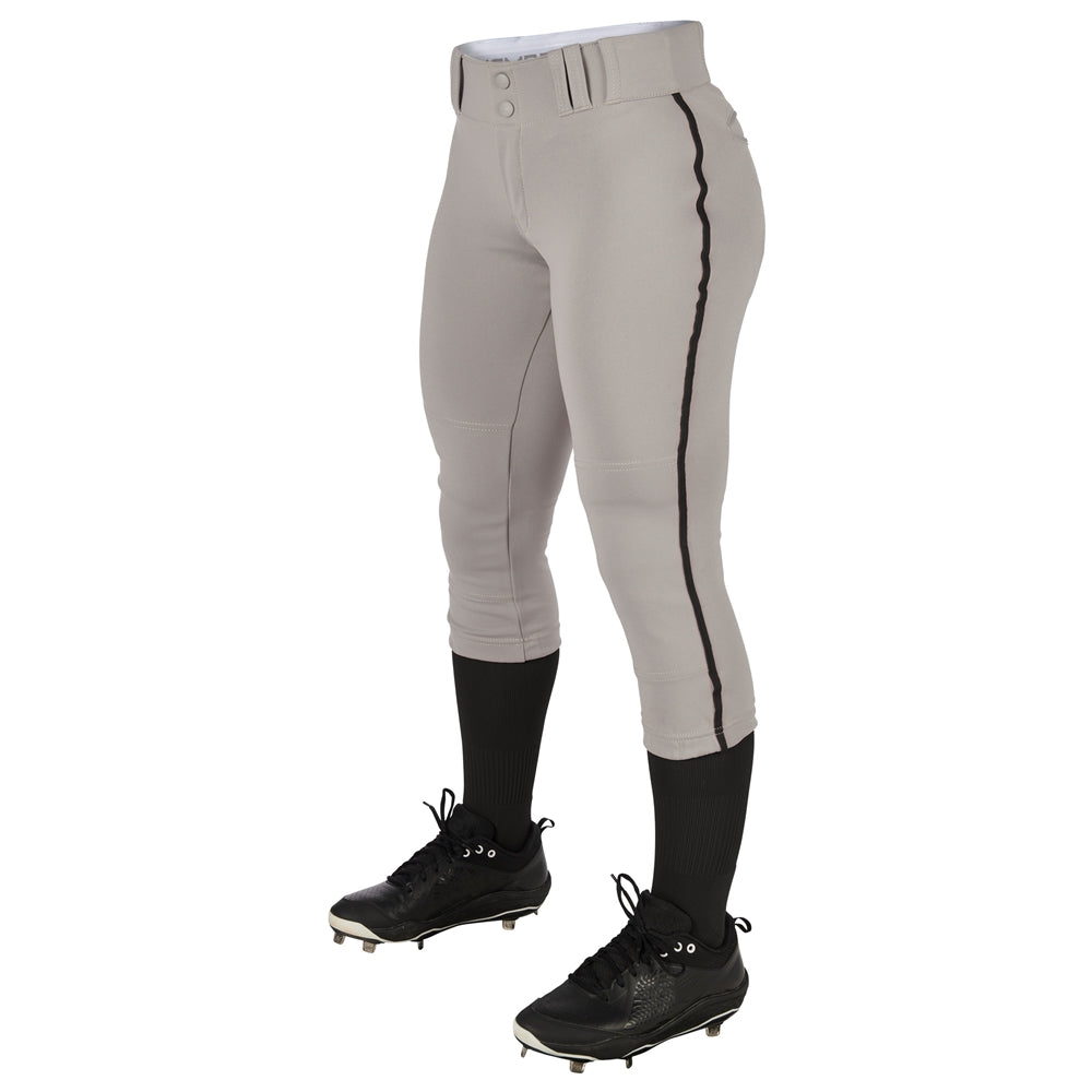 Women's TOURNAMENT w/Pipe Softball Pant