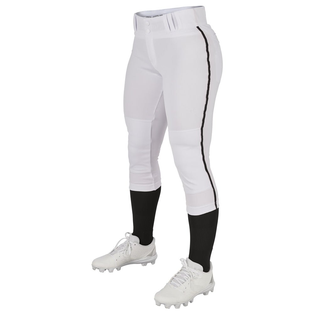 Women's TOURNAMENT w/Pipe Softball Pant