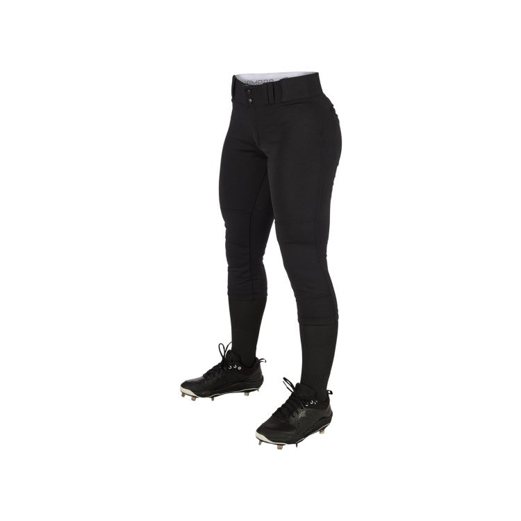 Champro Tournament Low-Rise Softball Pant