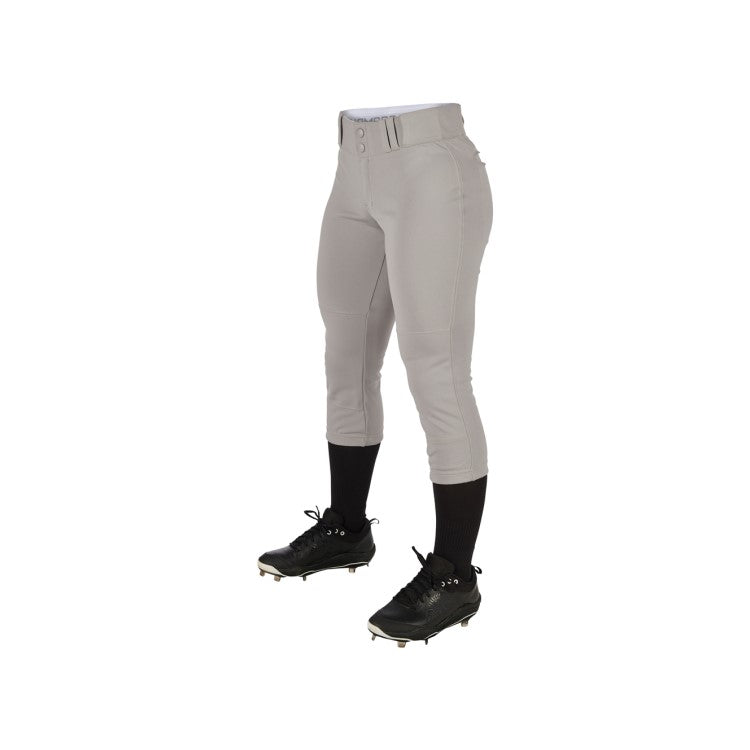 Champro Tournament Low-Rise Softball Pant