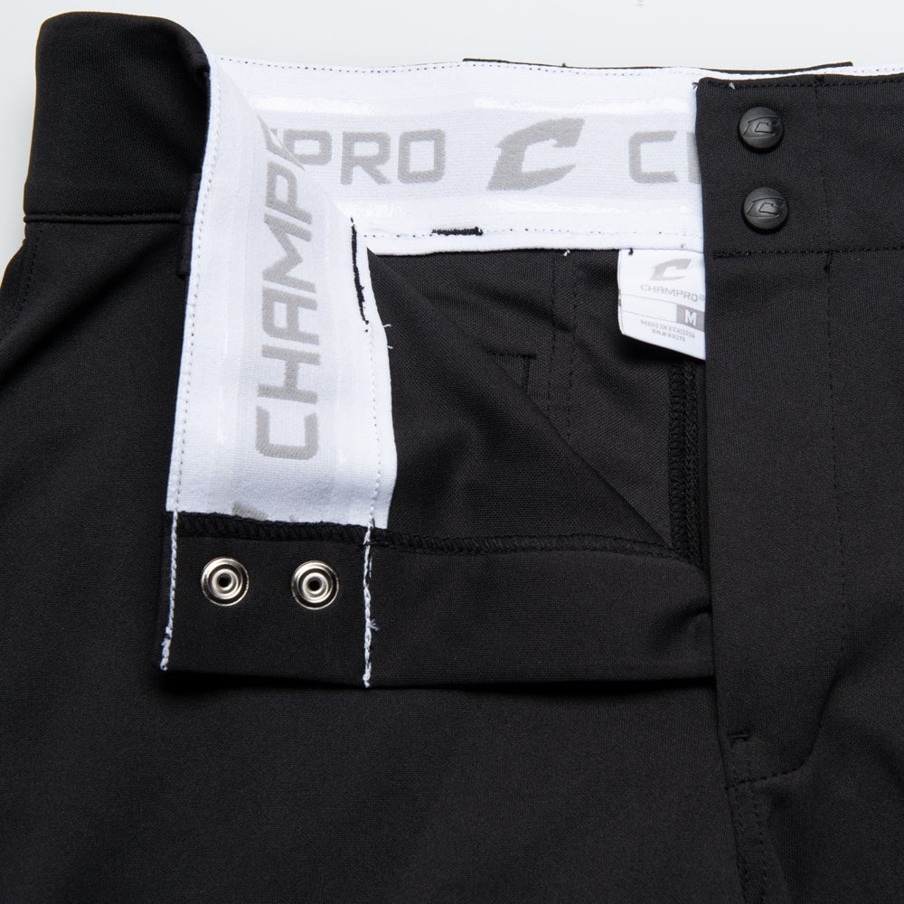 Tournament Softball Pant