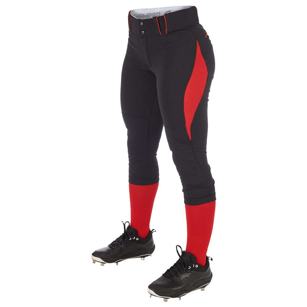 Surge 2 color Softball Pant