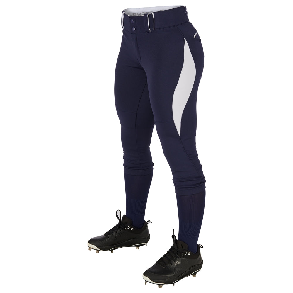 Surge 2 color Softball Pant