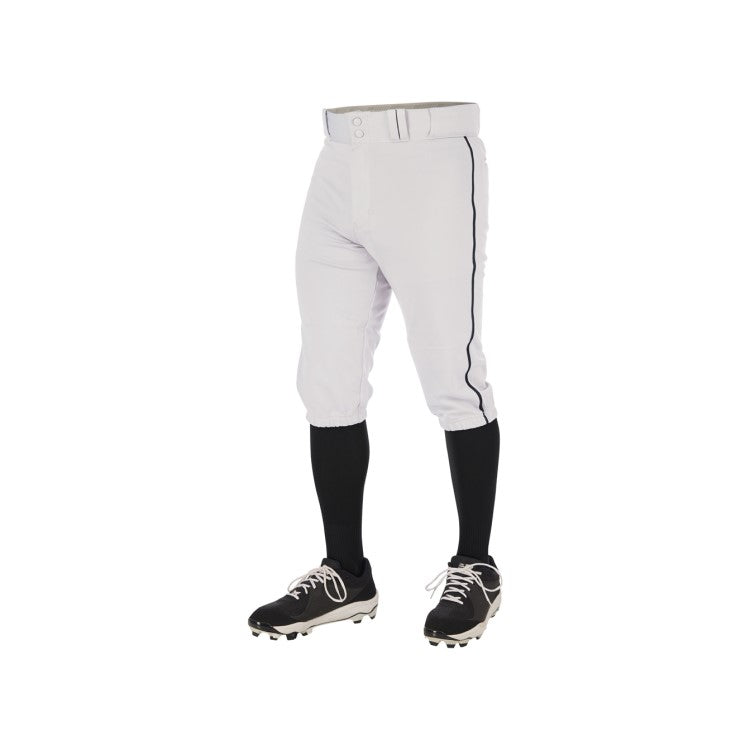 Champro Triple Crown 2.0 Baseball Knicker w/ Braid