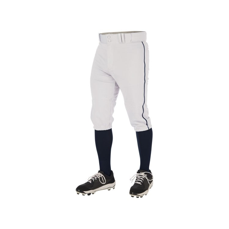 Champro Triple Crown 2.0 Baseball Knicker w/ Braid