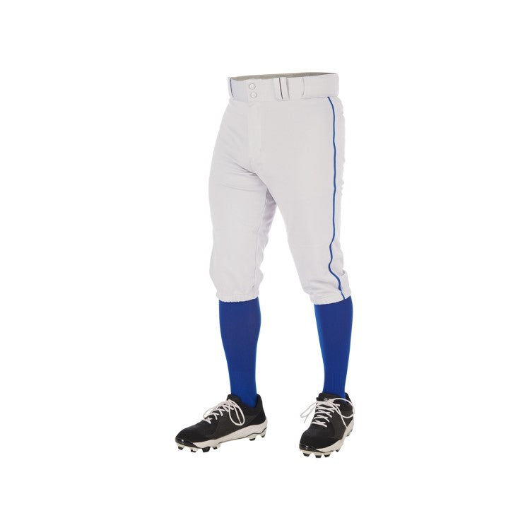 Champro Triple Crown 2.0 Baseball Knicker w/ Braid