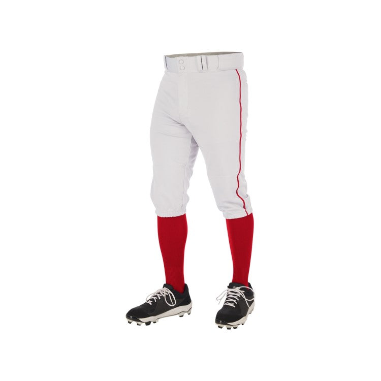 Champro Triple Crown 2.0 Baseball Knicker w/ Braid