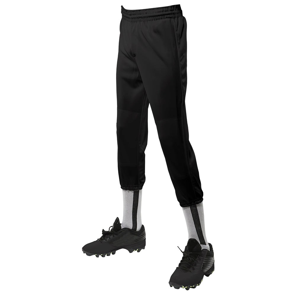 Youth Value Pull-Up Pant
