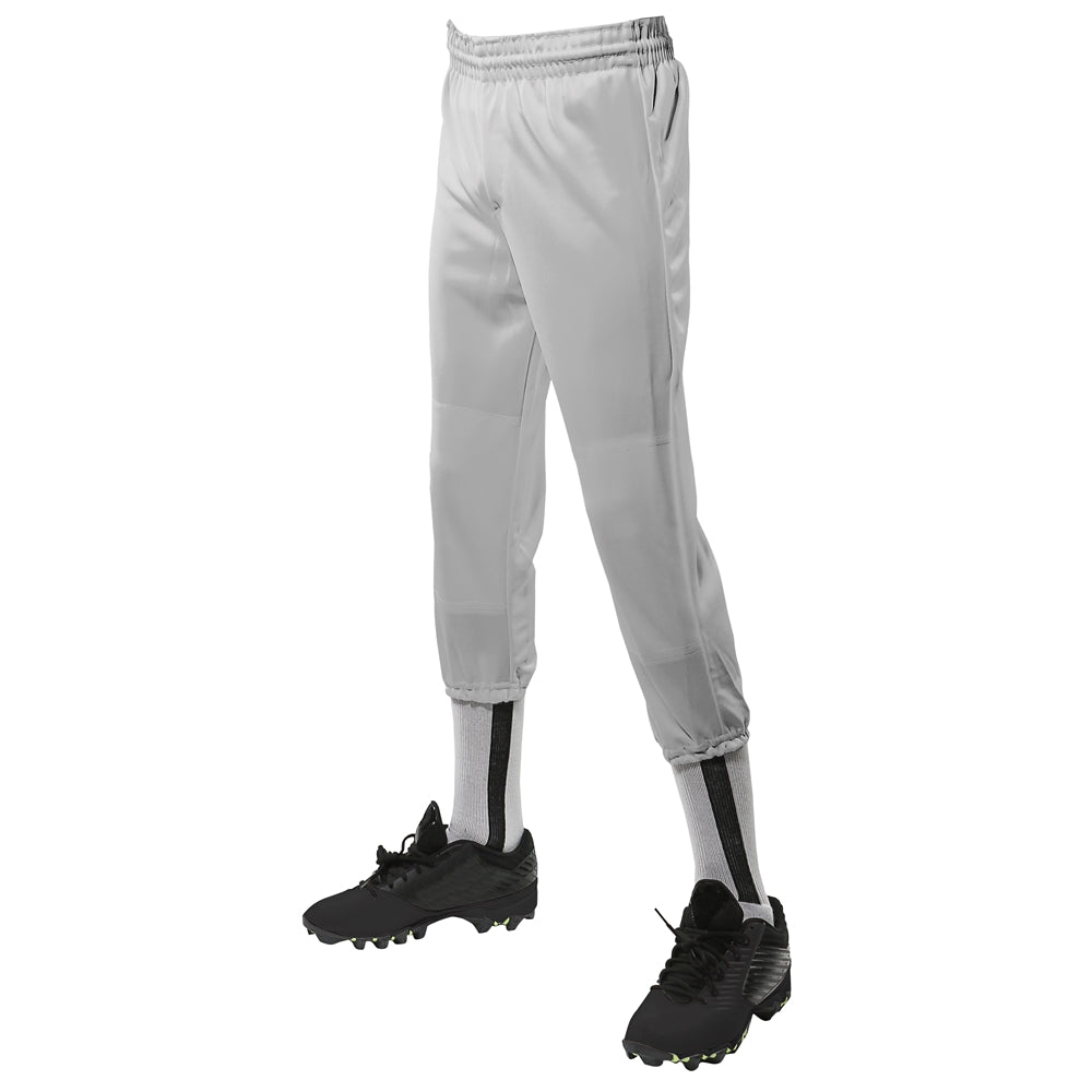 Youth Value Pull-Up Pant