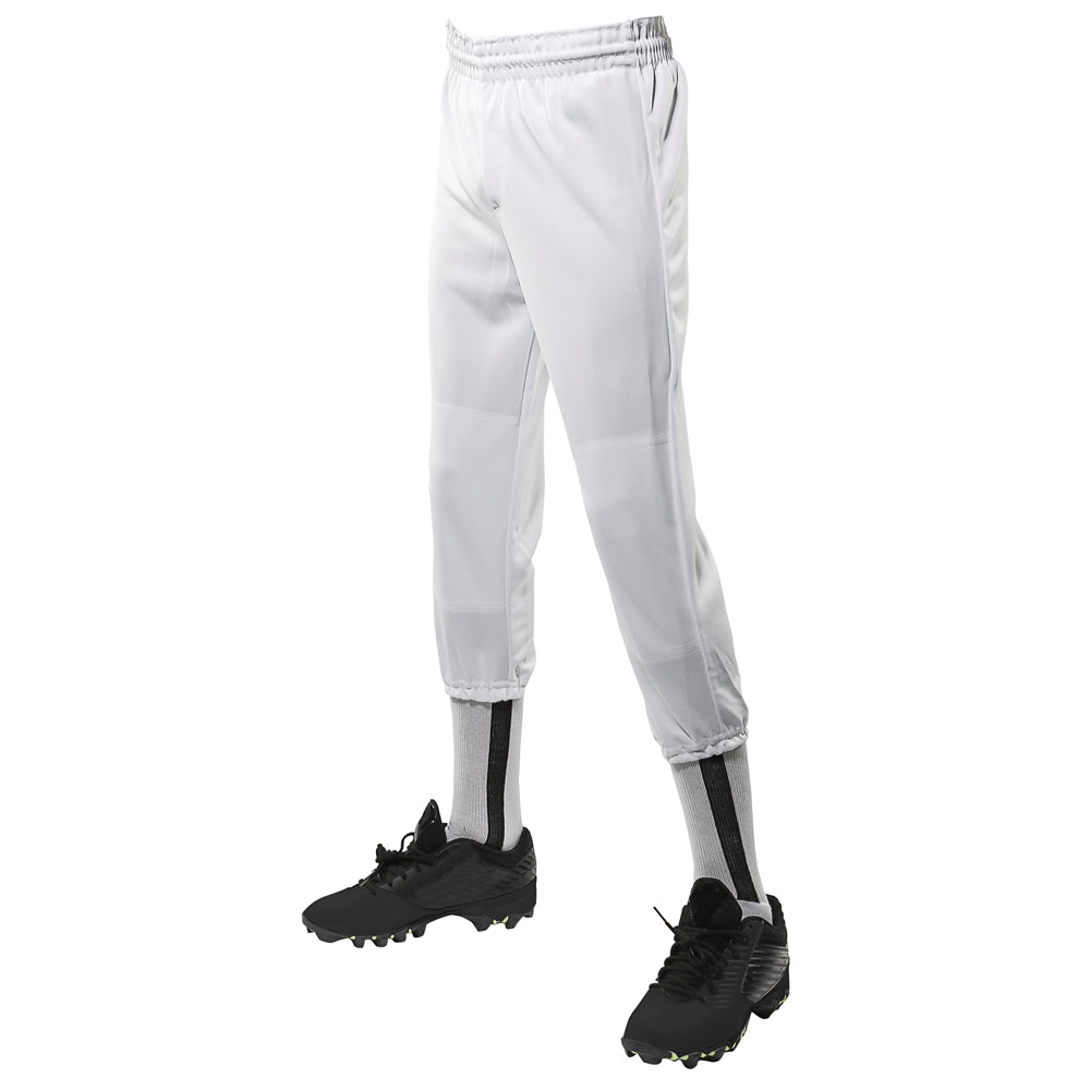 Youth Value Pull-Up Pant