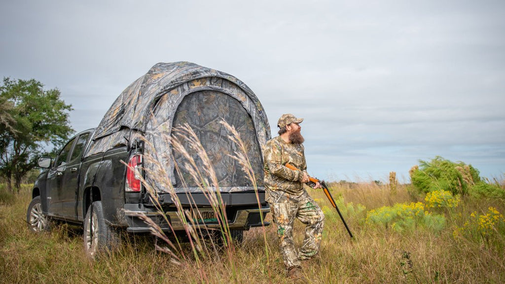 Truck Tents