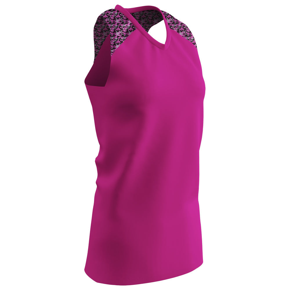 Women's At Bat Softball Jersey