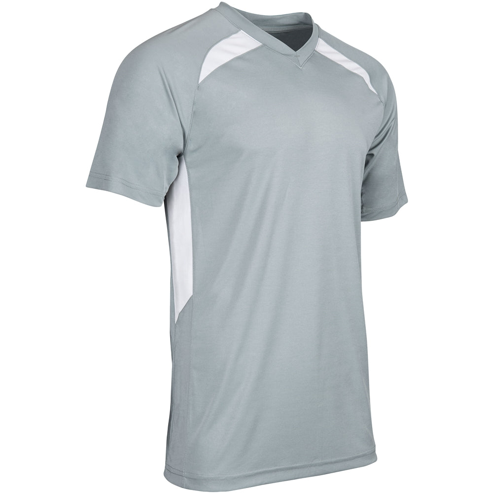 Women's Check Baseball Jersey