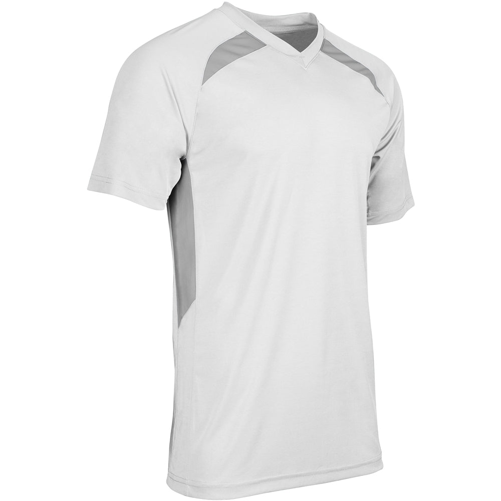 Women's Check Baseball Jersey