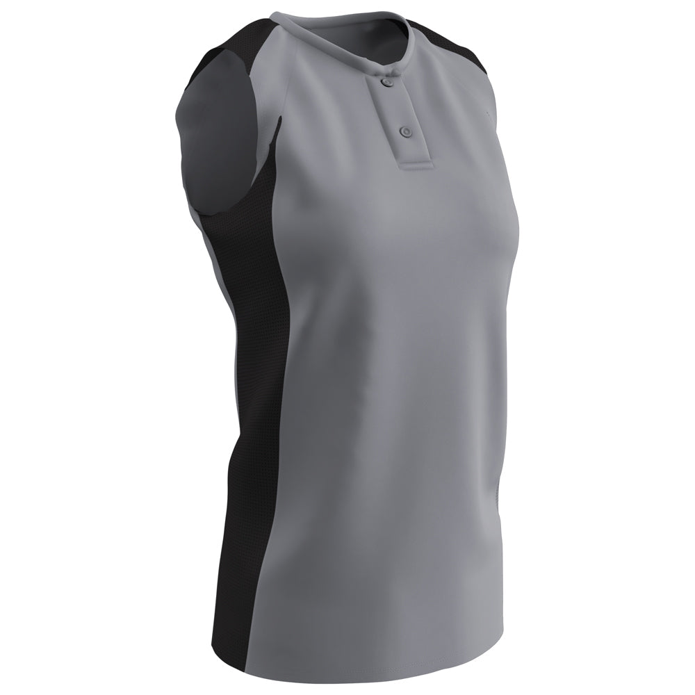 Diamond Active Ladies Jersey