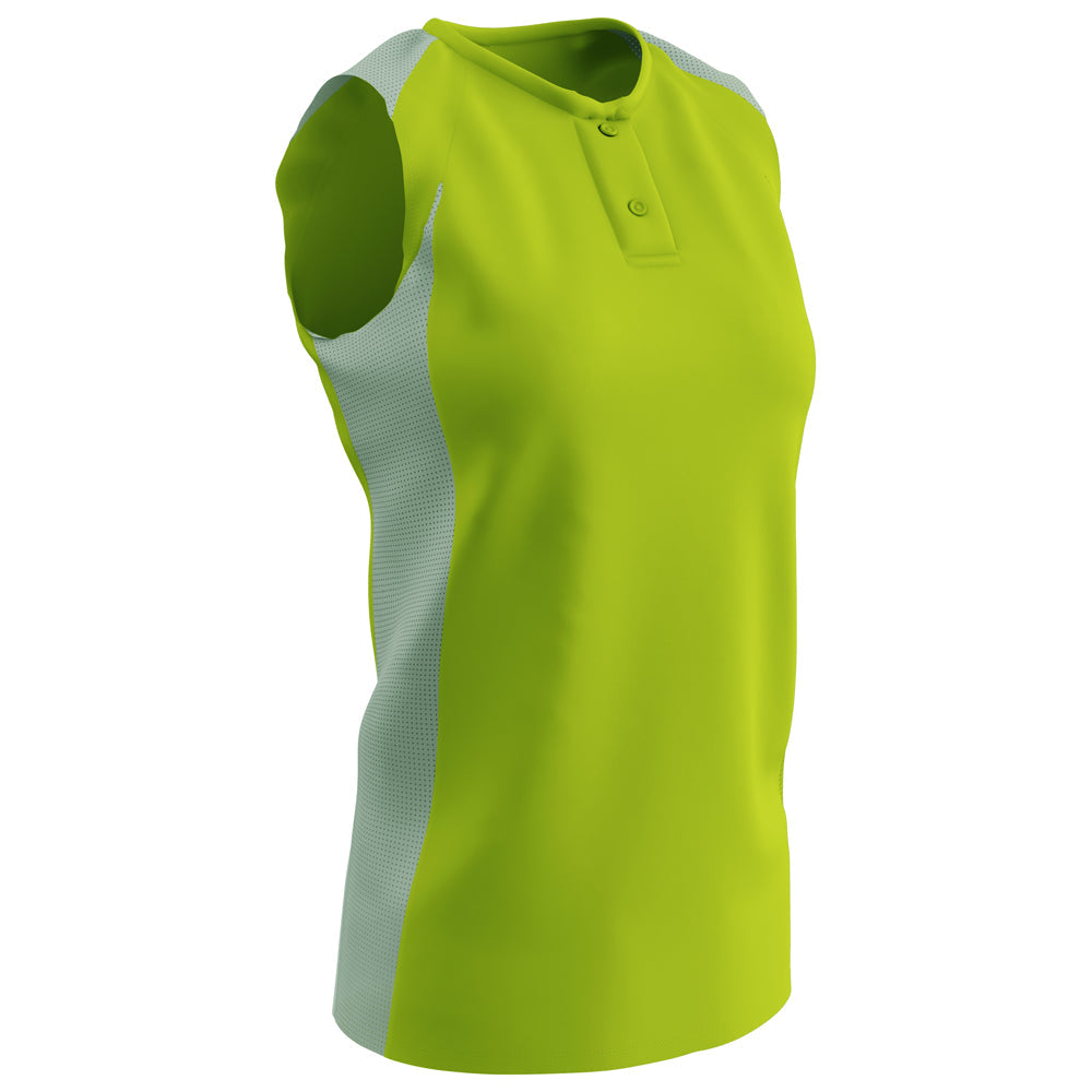 Diamond Active Ladies Jersey