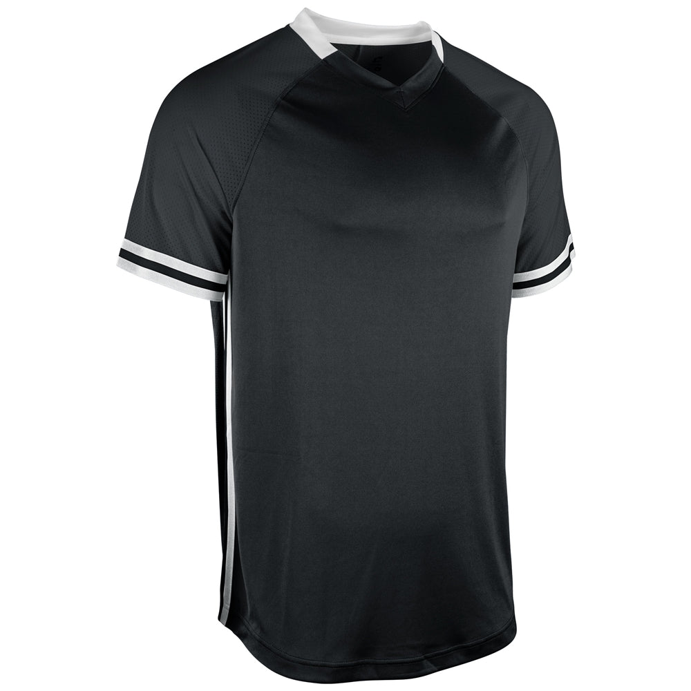 Adult V-Neck Jersey