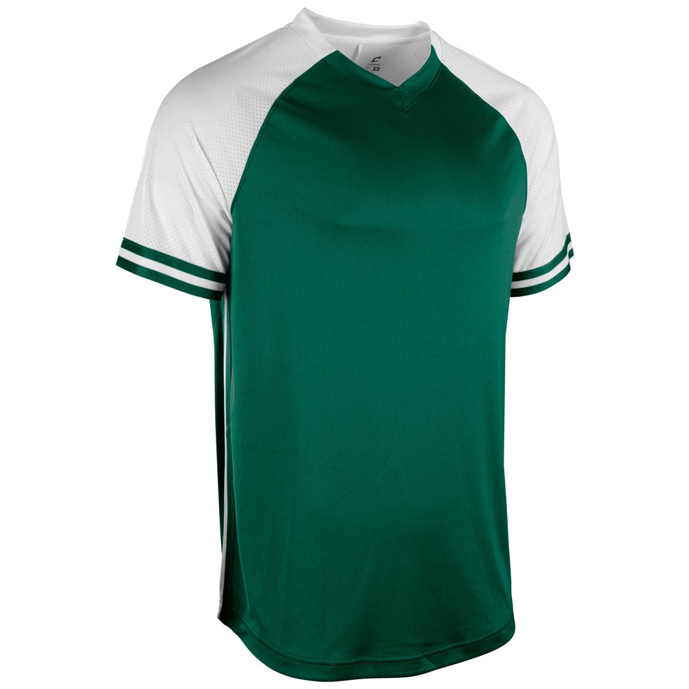 Adult V-Neck Jersey