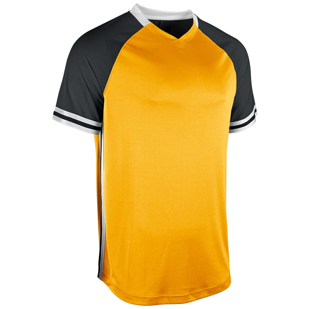 Adult V-Neck Jersey
