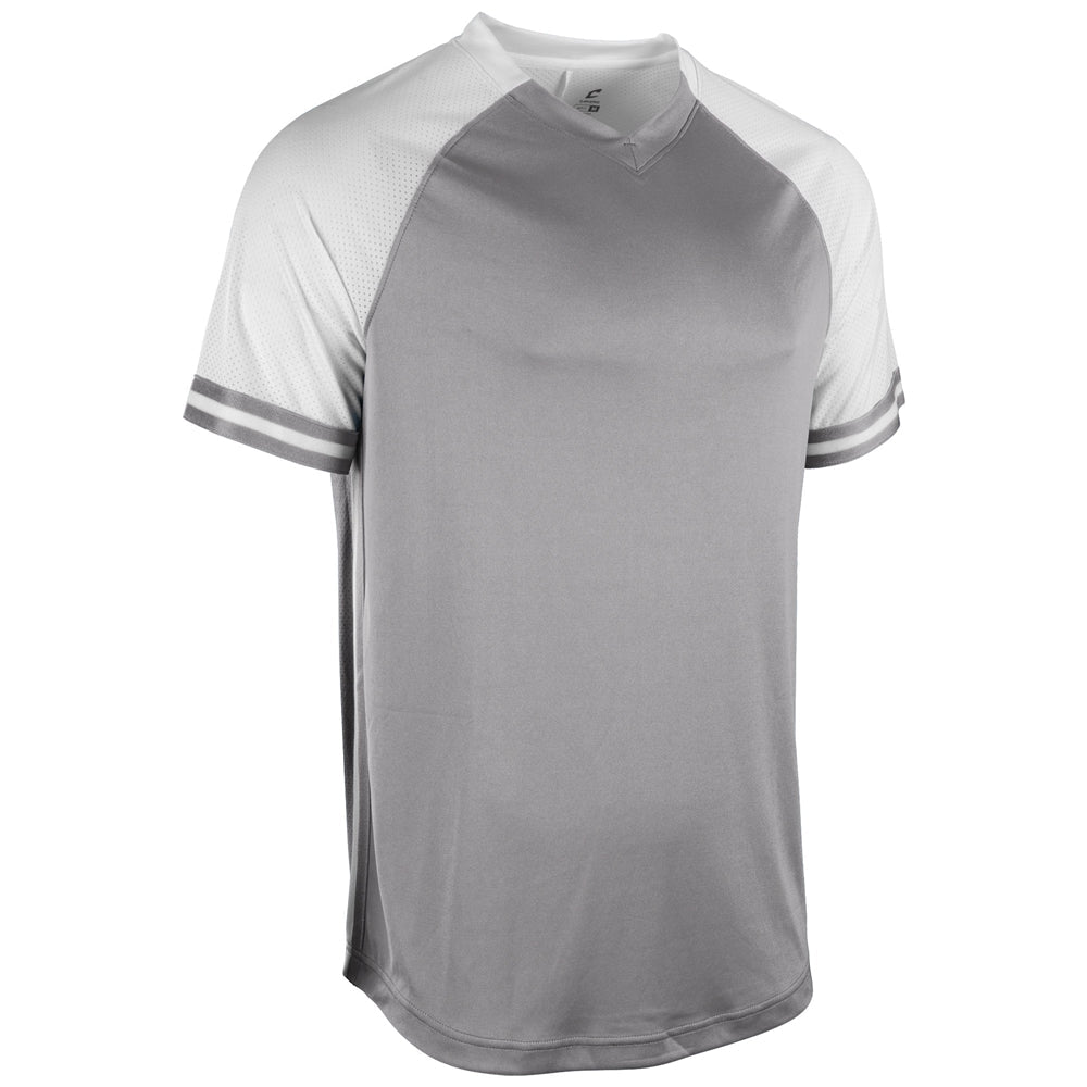 Adult V-Neck Jersey