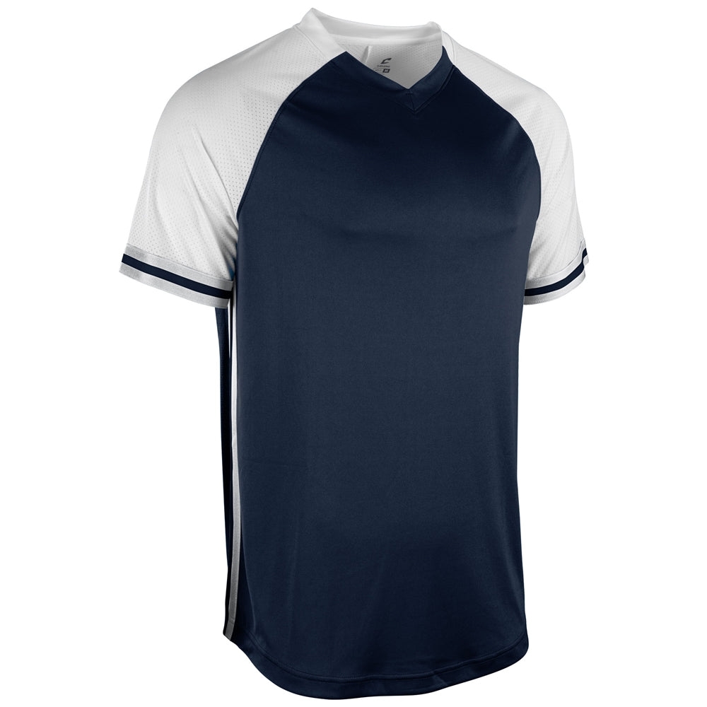 Adult V-Neck Jersey
