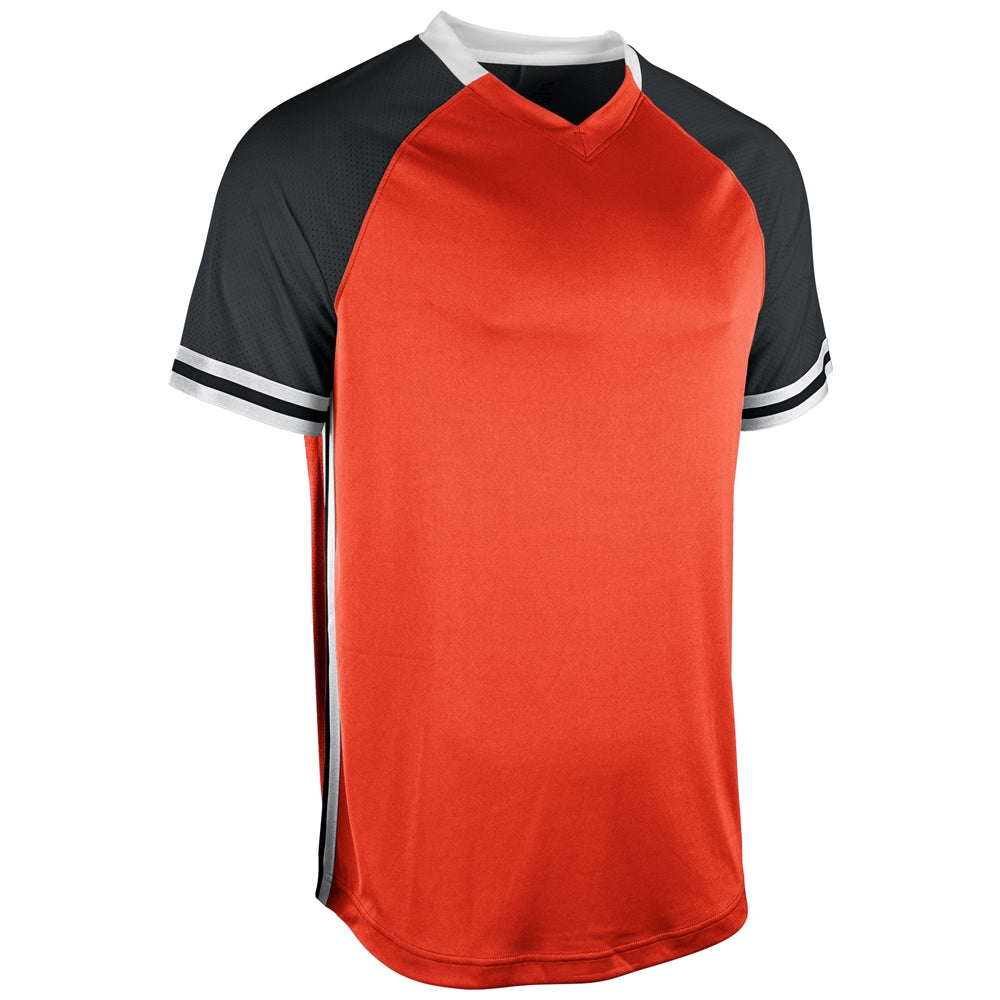 Adult V-Neck Jersey