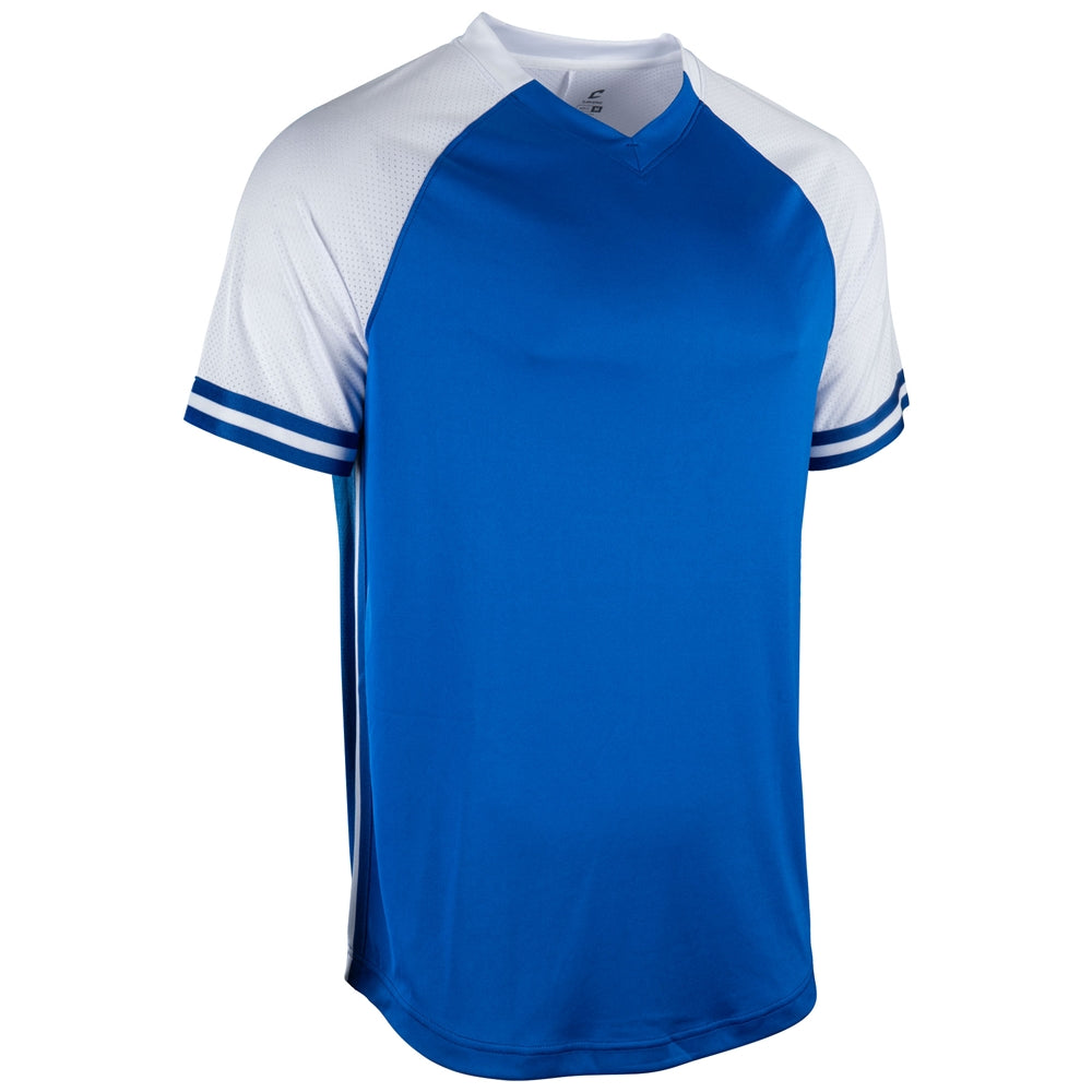 Adult V-Neck Jersey