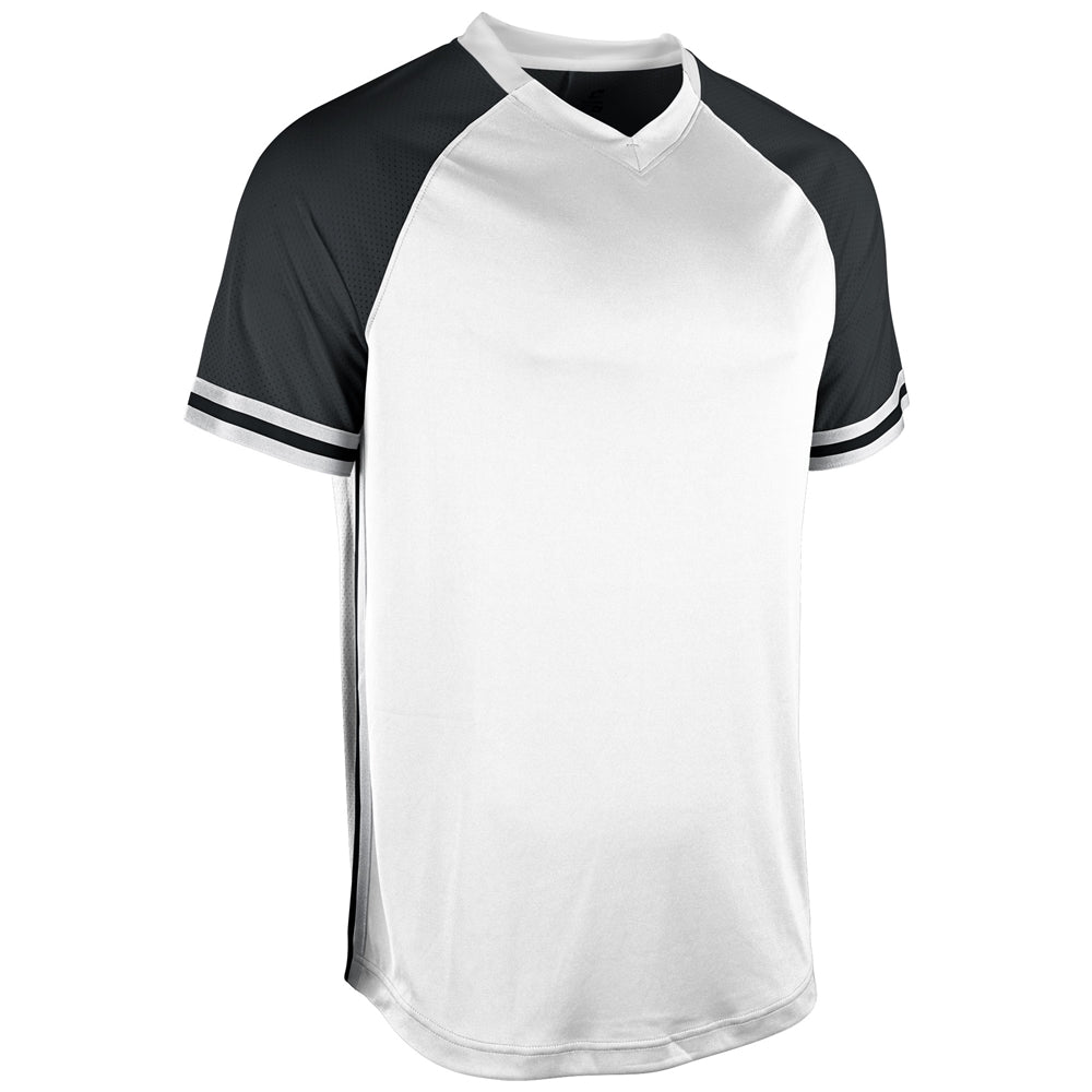 Adult V-Neck Jersey
