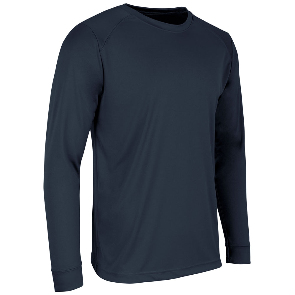 GUNNER Long Sleeve Tee