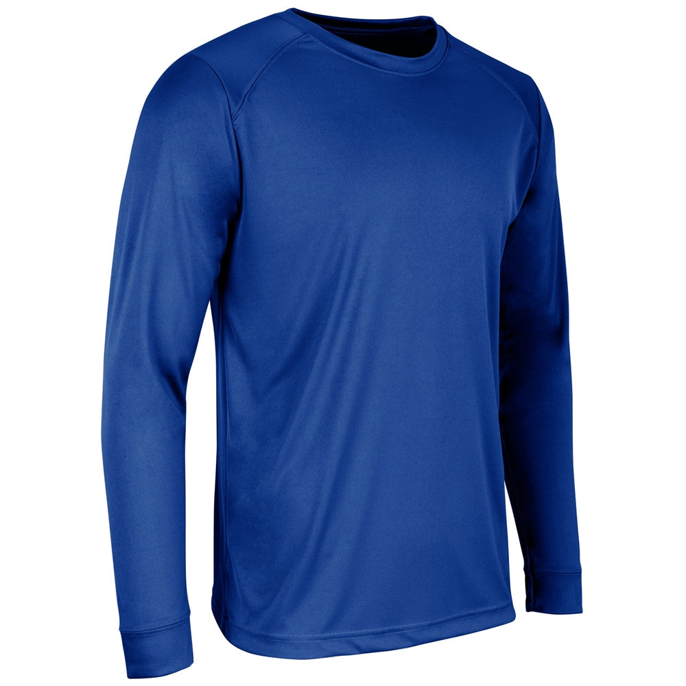 GUNNER Long Sleeve Tee