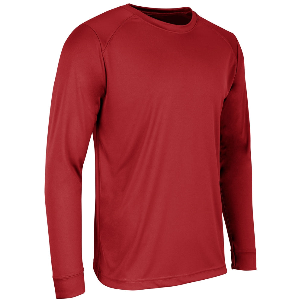 GUNNER Long Sleeve Tee