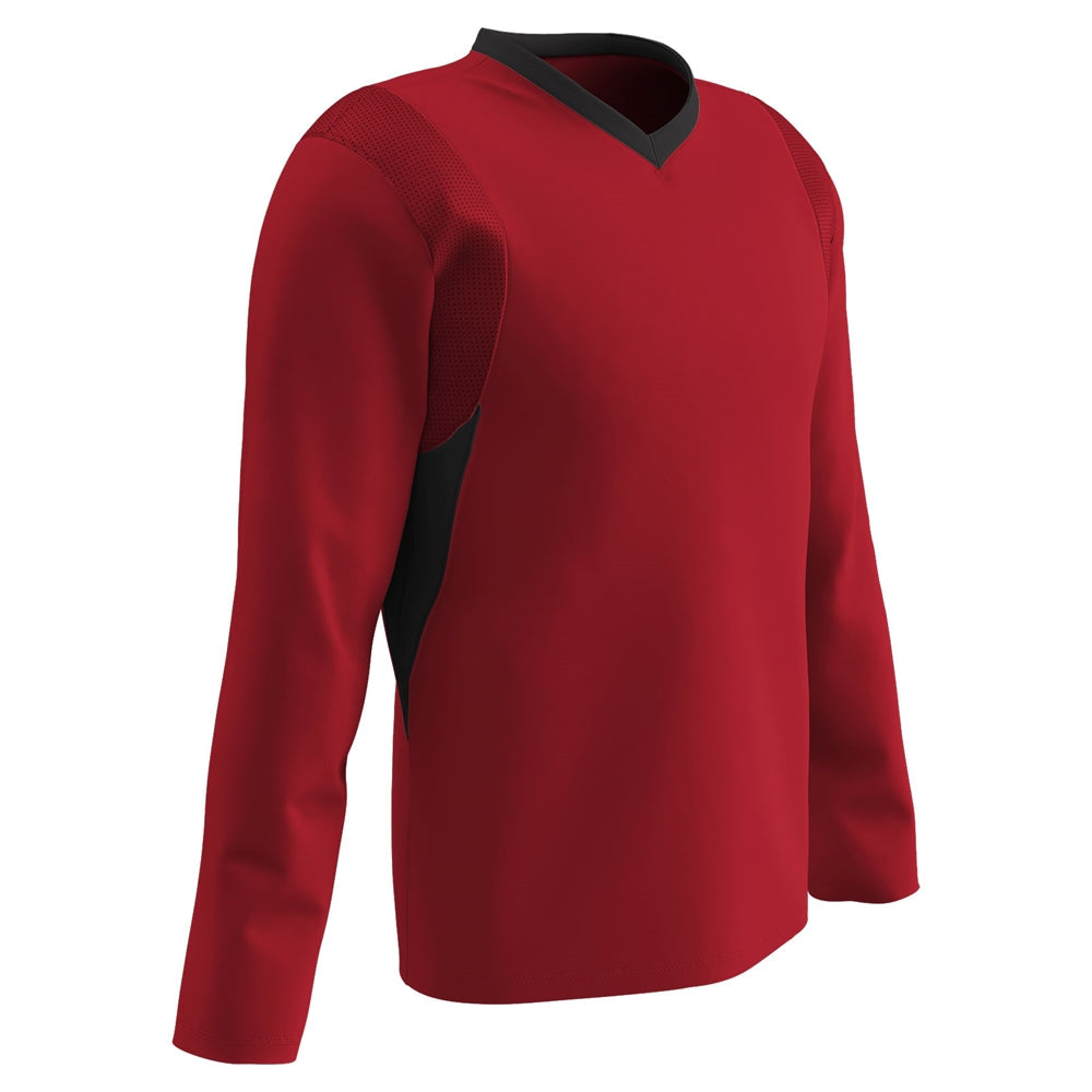 Adult KEY Shooter Shirt