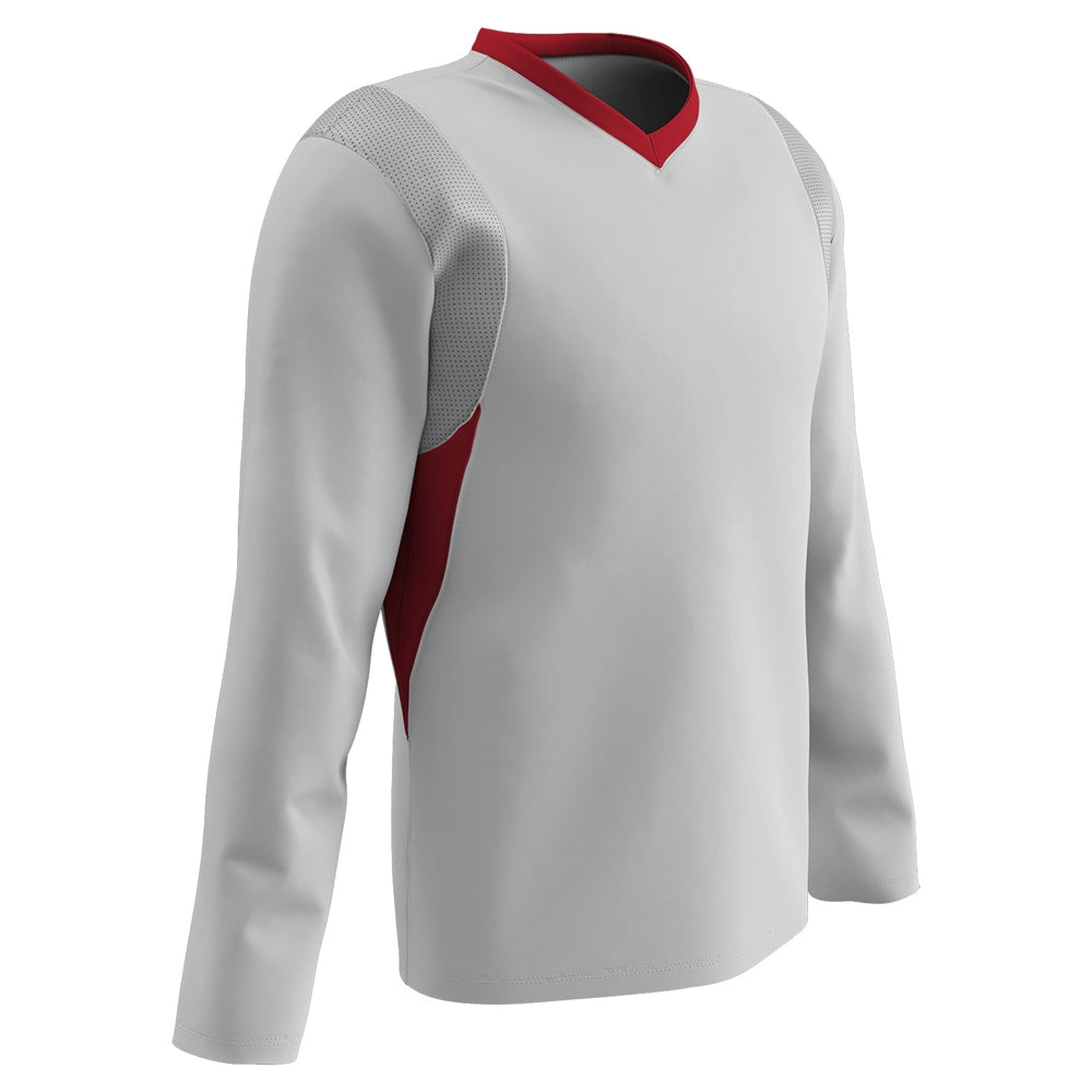 Adult KEY Shooter Shirt