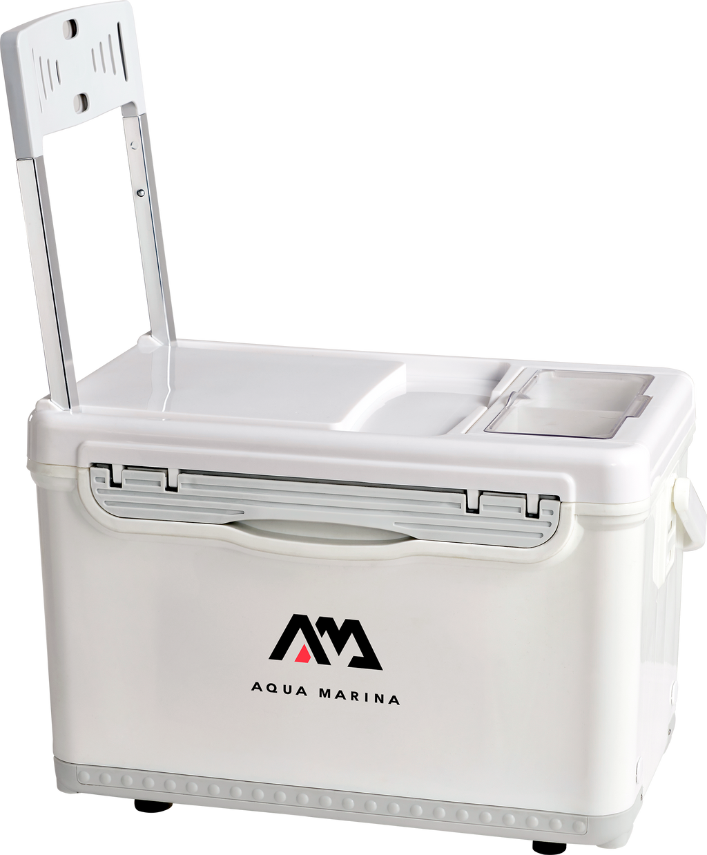 Drift – Fishing iSUP 10'10" (Fishing Cooler Excluded)