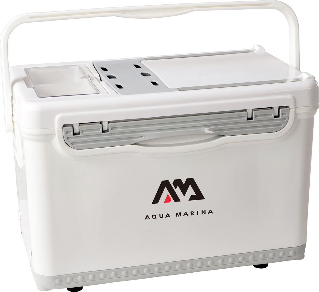 Drift – Fishing iSUP 10'10" (Fishing Cooler Excluded)