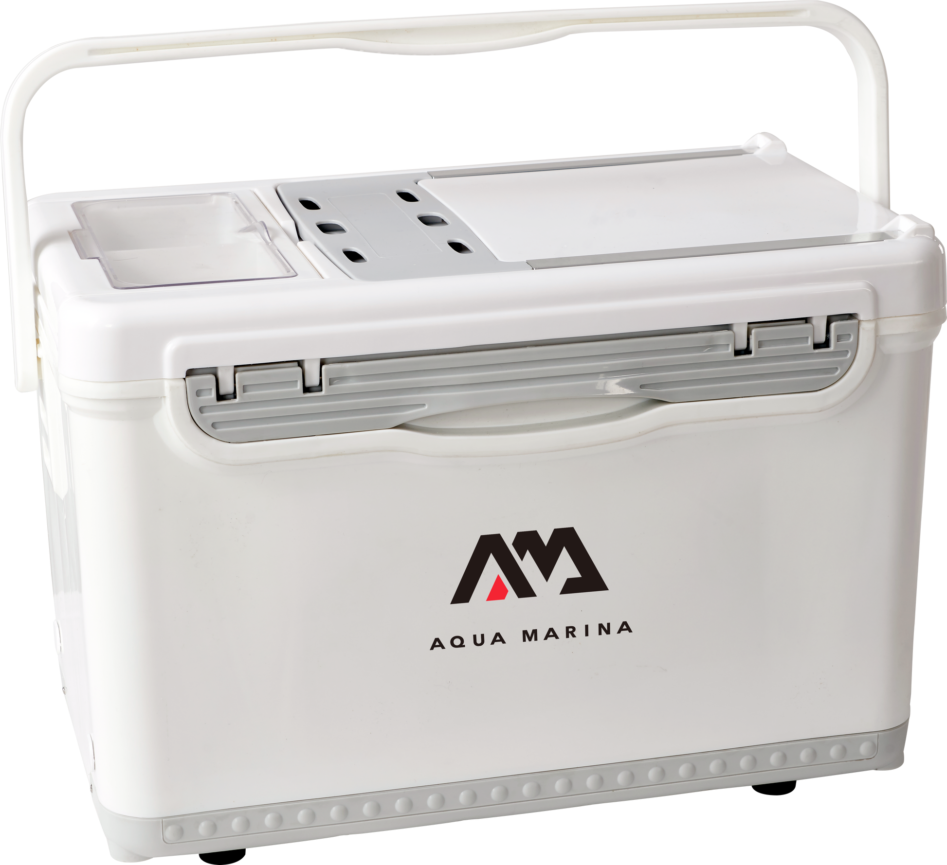 Drift – Fishing iSUP 10'10" (Fishing Cooler Excluded)