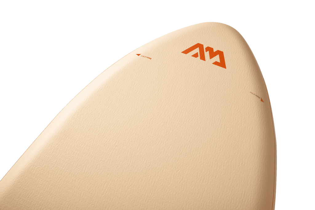 AM Halo – PACKSUP Inflatable Paddleboard (TPU Material)