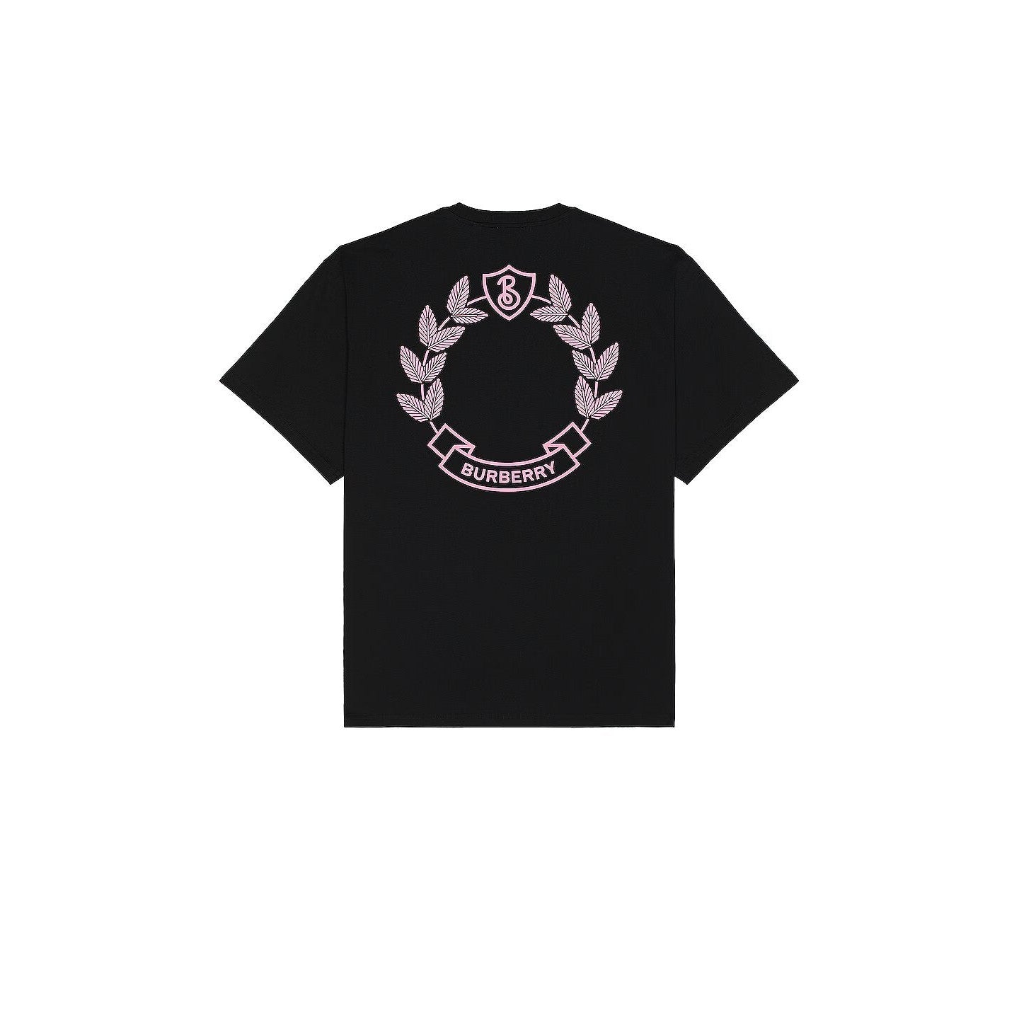 Burberry Shoreham Polo Black