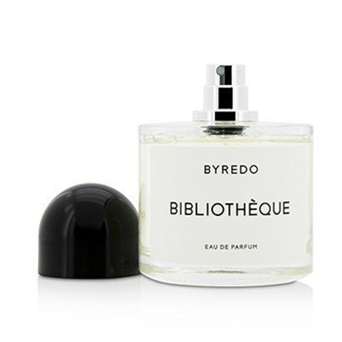 Byredo bibliotheque 3.3 eau de parfum spray
