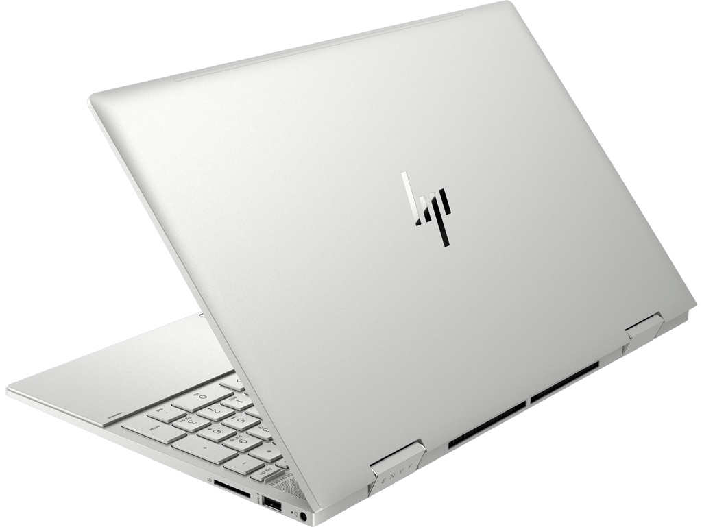 HP Envy x360 15.6" Full HD Touch Laptop/Tablet PC i7-1165G7 16GB 1TB SSD *REFURBISHED BY MANUFACTURER*