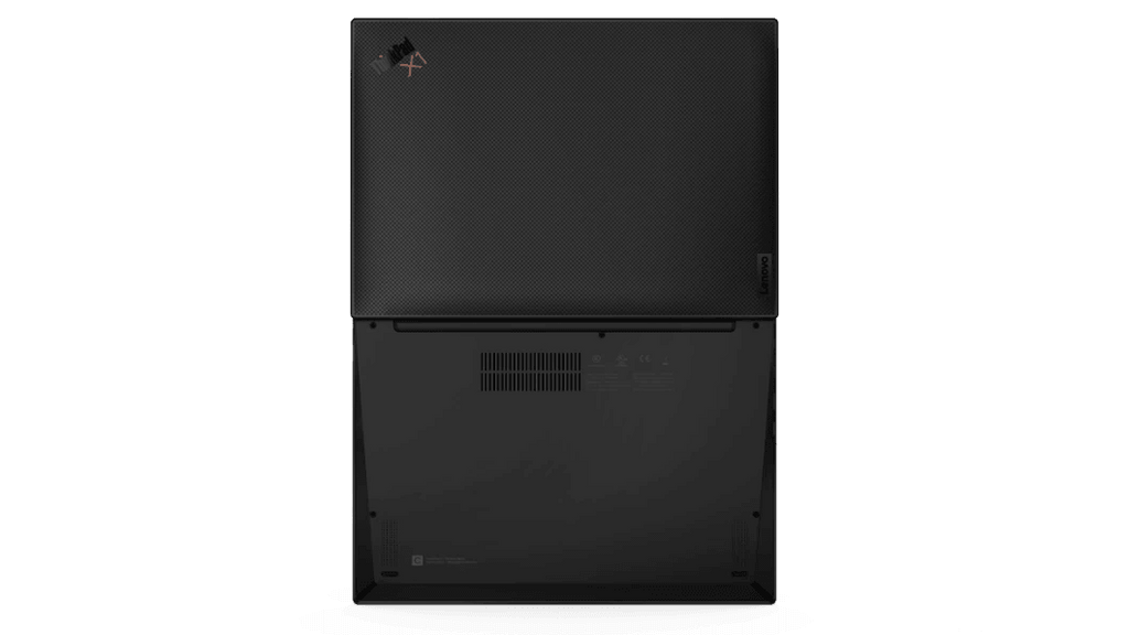 2021 Lenovo ThinkPad X1 Carbon (9th Gen) - Intel Core i7, 16GB RAM, 1TB SSD, 4K