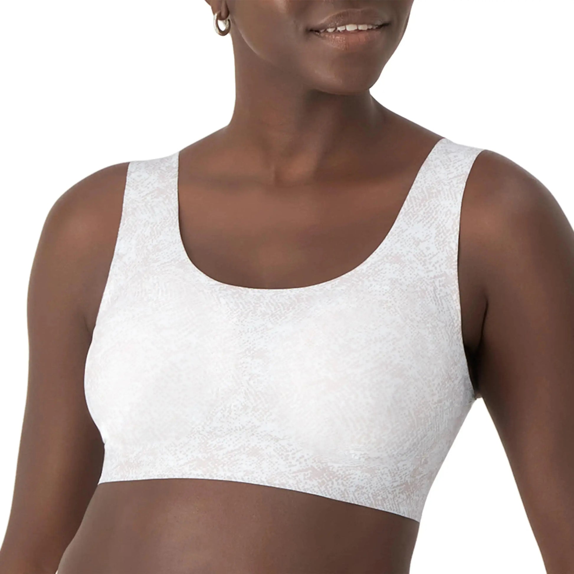 Bali Women's Comfort Revolution Easylite Wireless T-Shirt Bra