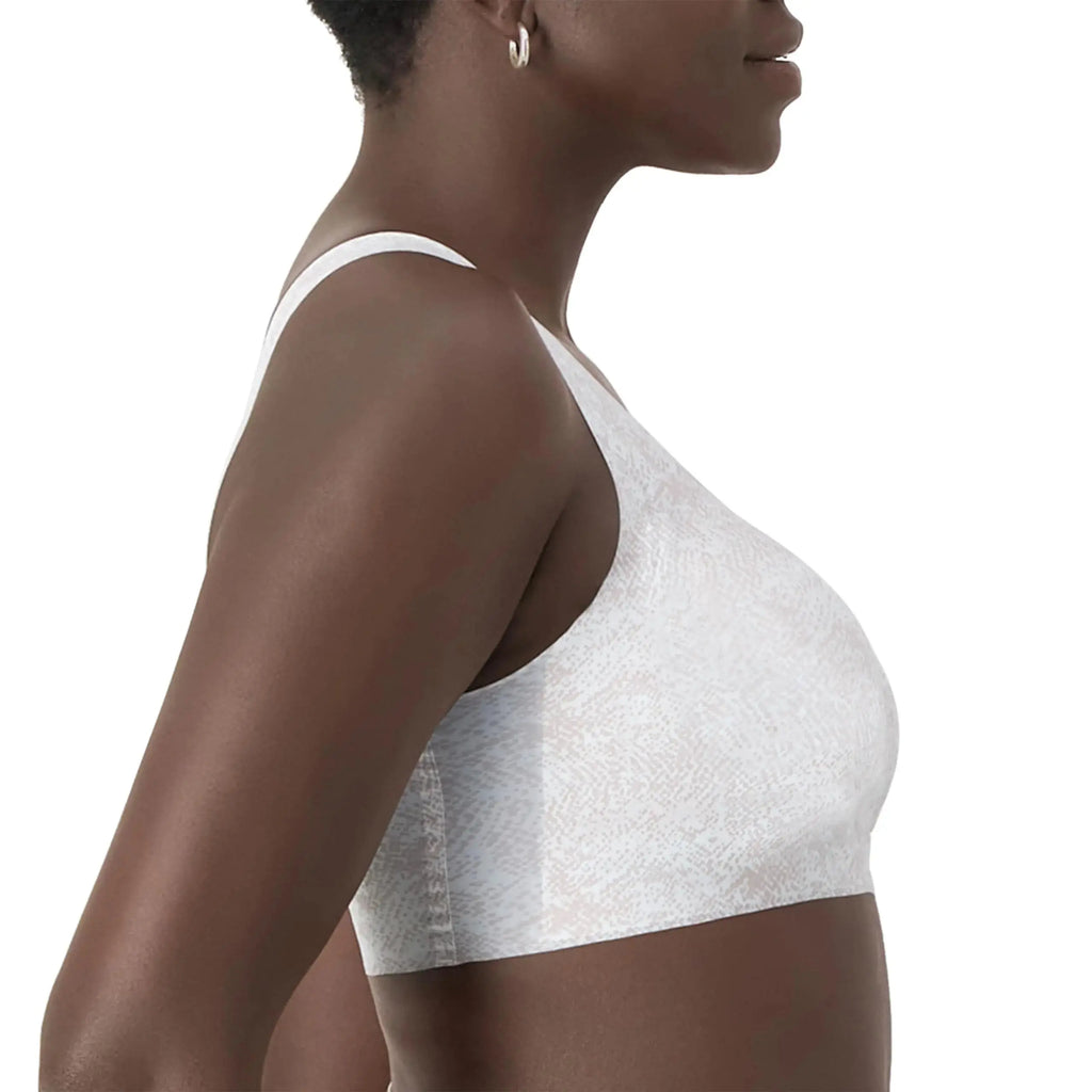 Bali Women's Comfort Revolution Easylite Wireless T-Shirt Bra