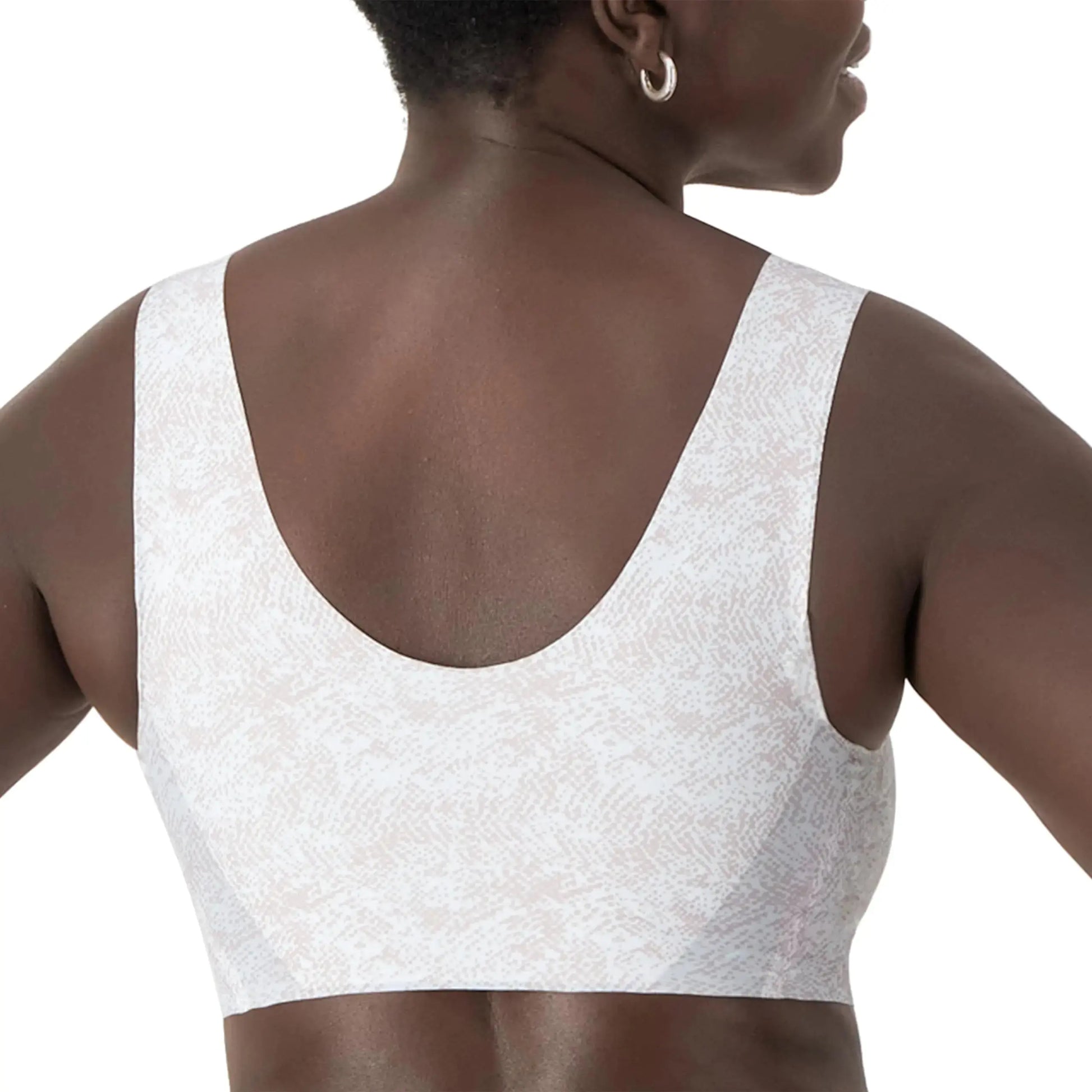 Bali Women's Comfort Revolution Easylite Wireless T-Shirt Bra
